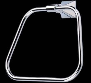 Держатель для полотенец Imperial Bathroom IB Highgate, ib_highgate_towel_ring