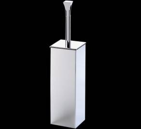 Держатель туалетной щётки Imperial Bathroom IB Highgate, ib_highgate_freestanding_toilet_brush_holder