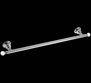 Держатель для полотенец Imperial Bathroom IB Pimlico, ib_pimlico_62cm_single_towel_rail