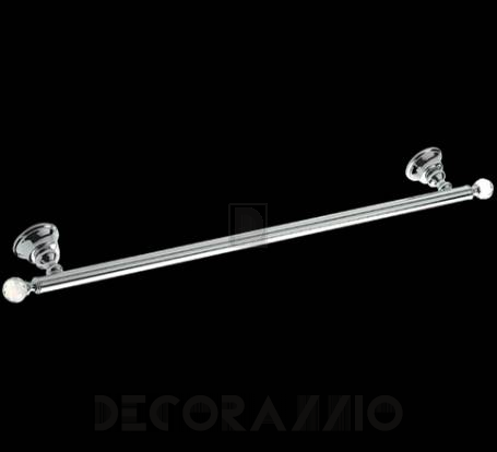 Держатель для полотенец Imperial Bathroom IB Pimlico - ib_pimlico_62cm_single_towel_rail