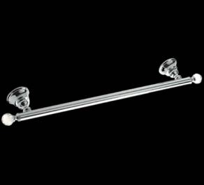 Держатель для полотенец Imperial Bathroom IB Pimlico, ib_pimlico_45cm_single_towel_rail