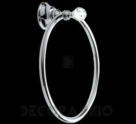 Держатель для полотенец Imperial Bathroom IB Pimlico - ib_pimlico_towel_ring