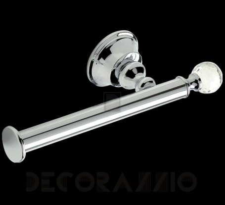 Держатель туалетной бумаги Imperial Bathroom IB Pimlico - ib_pimlico_toilet_roll_holder