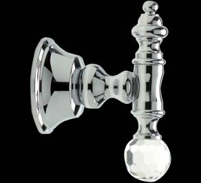 Держатель для полотенец Imperial Bathroom IB Pimlico, ib_pimlico_robe_hook