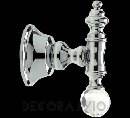 Держатель для полотенец Imperial Bathroom IB Pimlico - ib_pimlico_robe_hook