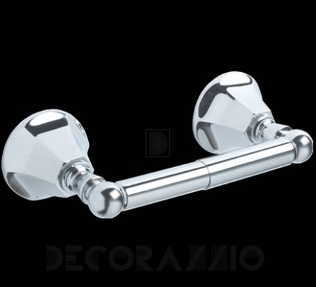 Держатель туалетной бумаги Imperial Bathroom IB Plaza - ib_plaza_toilet_roll_holder