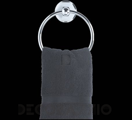 Держатель для полотенец Imperial Bathroom IB Plaza - ib_plaza_towel_ring