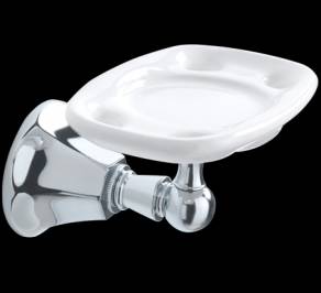 Стакан для зубных щеток Imperial Bathroom IB Plaza, ib_plaza_toothbrush_holder