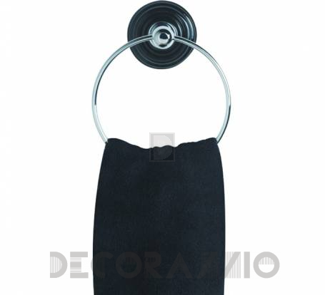 Держатель для полотенец Imperial Bathroom IB Oxford - ib_oxford_towel_ring