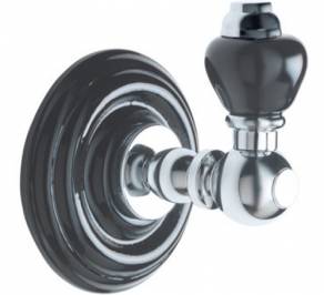 Держатель для полотенец Imperial Bathroom IB Oxford, ib_oxford_robe_hook
