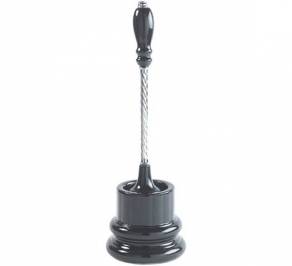Держатель туалетной щётки Imperial Bathroom IB Oxford, ib_oxford_frestanding_toilet_brush