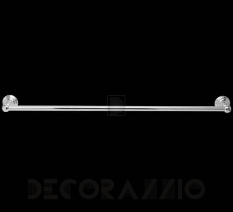 Держатель для полотенец Imperial Bathroom IB Richmond - ib_richmond_66cm_long_towel_rail