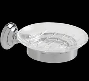 Мыльница Imperial Bathroom IB Richmond, ib_richmond_soap_dish