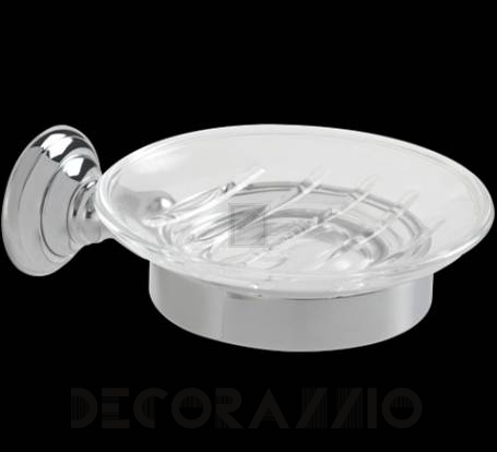 Мыльница Imperial Bathroom IB Richmond - ib_richmond_soap_dish