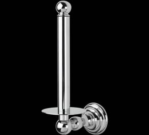 Держатель туалетной бумаги Imperial Bathroom IB Richmond, ib_richmond_spare_toilet_roll_holder