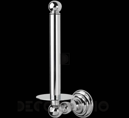 Держатель туалетной бумаги Imperial Bathroom IB Richmond - ib_richmond_spare_toilet_roll_holder