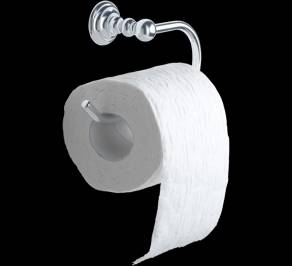 Держатель туалетной бумаги Imperial Bathroom IB Richmond, ib_richmond_open_toilet_roll_holder