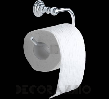Держатель туалетной бумаги Imperial Bathroom IB Richmond - ib_richmond_open_toilet_roll_holder