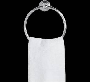 Держатель для полотенец Imperial Bathroom IB Richmond, ib_richmond_towel_ring