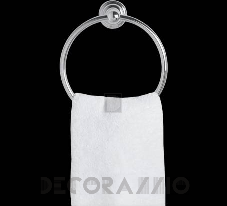 Держатель для полотенец Imperial Bathroom IB Richmond - ib_richmond_towel_ring