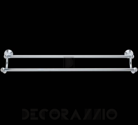 Держатель для полотенец Imperial Bathroom IB Richmond - ib_richmond_66cm_double_towel_rail