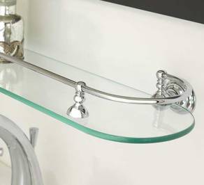 Полка Imperial Bathroom IB Richmond, ib_richmond_50cm_gallery_shelf