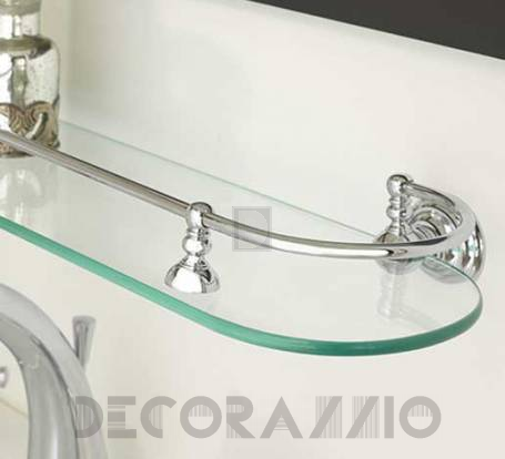 Полка Imperial Bathroom IB Richmond - ib_richmond_50cm_gallery_shelf