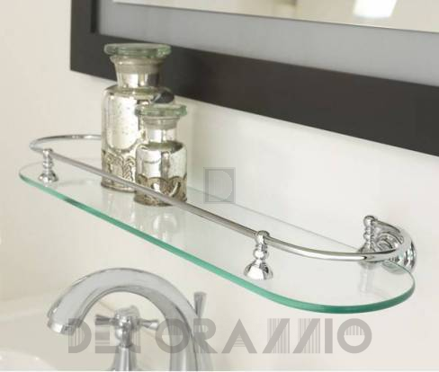 Полка Imperial Bathroom IB Richmond - ib_richmond_50cm_gallery_shelf