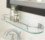 Полка Imperial Bathroom IB Richmond - ib_richmond_50cm_gallery_shelf