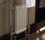 Радиатор Imperial Bathroom IB Radiators - ib_radiators_malmo_5_bar_white