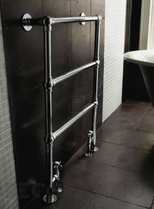 Полотенцесушитель Imperial Bathroom IB Radiators - ib_radiators_lund_floor_radiator