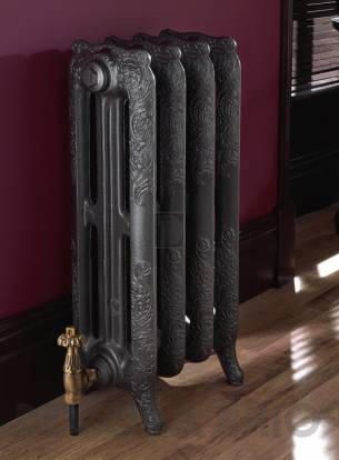 Радиатор Imperial Bathroom IB Radiators - ib_radiators_taby_cast_iron_4_bar