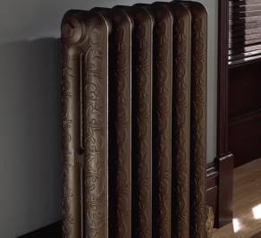 Радиатор Imperial Bathroom IB Radiators, ib_radiators_tumba_cast_iron_radiator_6_bar