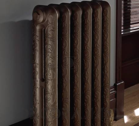 Радиатор Imperial Bathroom IB Radiators - ib_radiators_tumba_cast_iron_radiator_6_bar