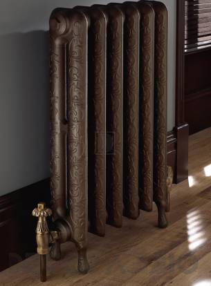 Радиатор Imperial Bathroom IB Radiators - ib_radiators_tumba_cast_iron_radiator_6_bar