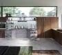 Комплект в кухню Snaidero Icons - Skyline_PGMW