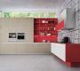 Комплект в кухню Snaidero System - Orange_AWRPE