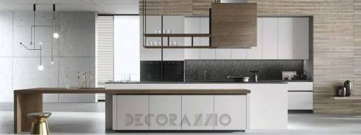 Комплект в кухню Snaidero System - Look_W