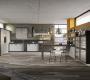 Комплект в кухню Snaidero System - Loft_FO
