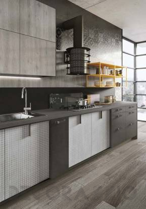 Комплект в кухню Snaidero System - Loft_FO