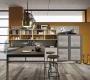 Комплект в кухню Snaidero System - Loft_FO