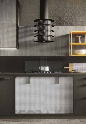Комплект в кухню Snaidero System - Loft_FO