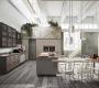 Комплект в кухню Snaidero System - Loft_OO