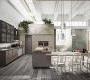 Комплект в кухню Snaidero System - Loft_OO