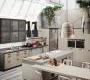Комплект в кухню Snaidero System - Loft_OO