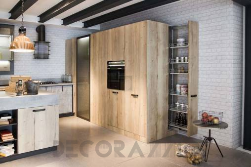 Комплект в кухню Snaidero System - Loft_COG
