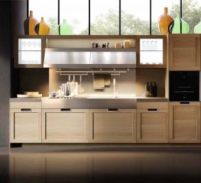 Комплект в кухню Snaidero System, Lux Classic_BO