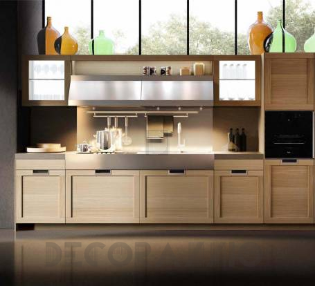 Комплект в кухню Snaidero System - Lux Classic_BO