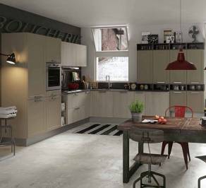 Комплект в кухню Snaidero Abaco, Contempo_C