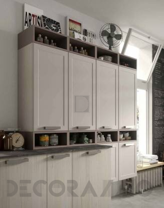 Комплект в кухню Snaidero Abaco - Contempo_C